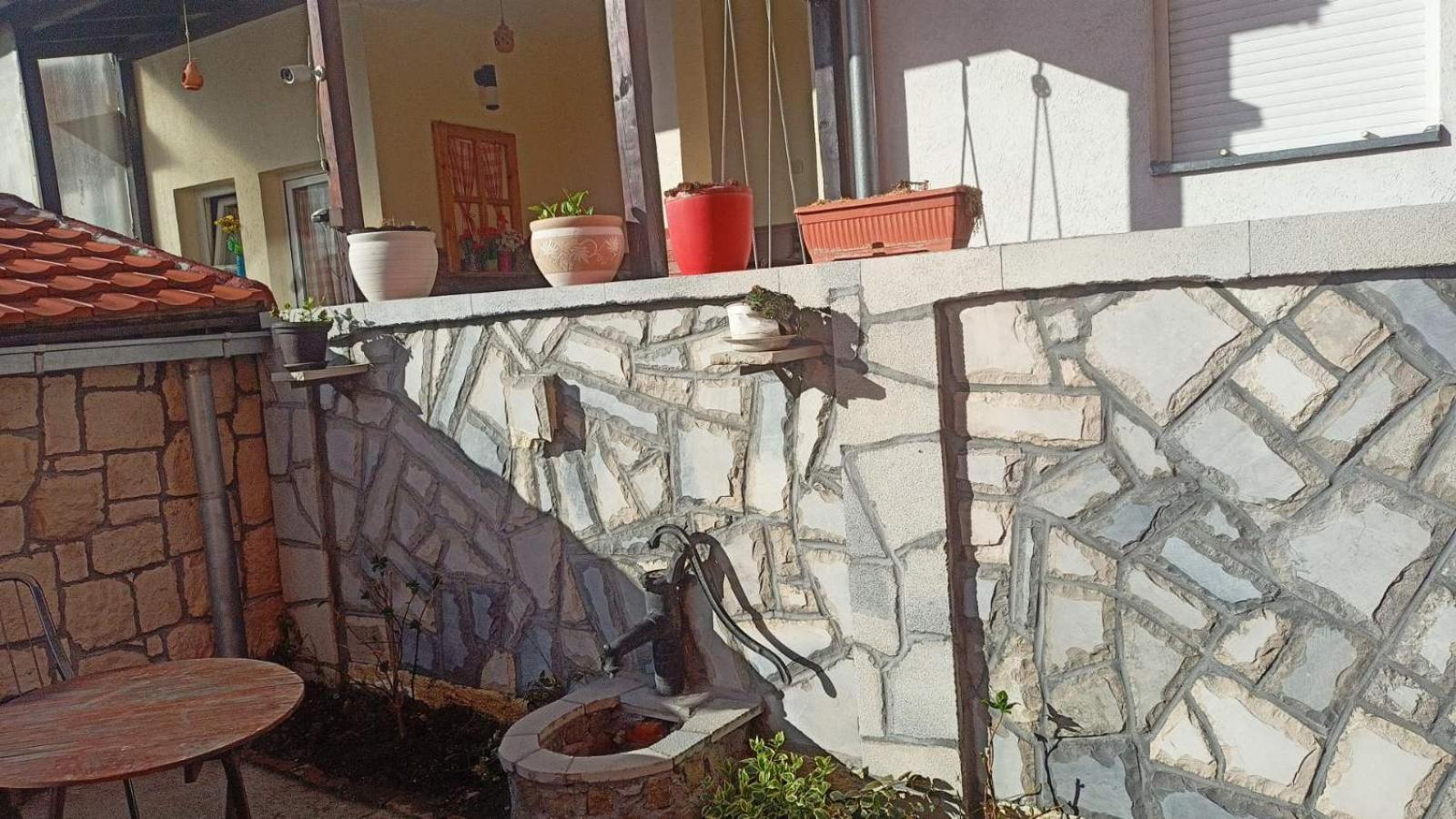 בלגרד Guest House Mirijevski Konak מראה חיצוני תמונה
