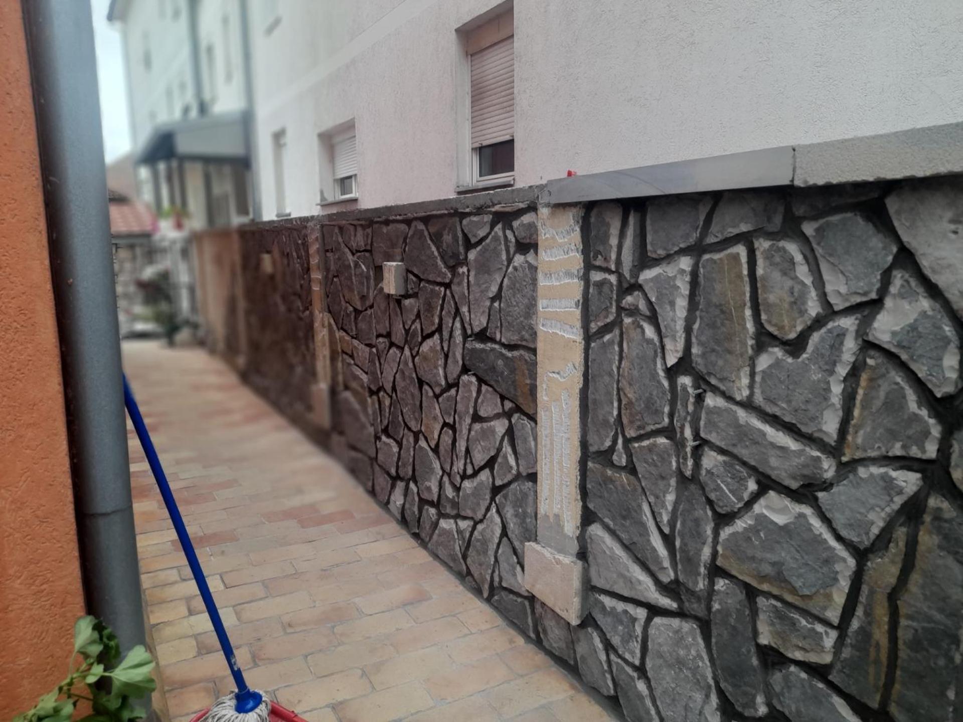 בלגרד Guest House Mirijevski Konak מראה חיצוני תמונה