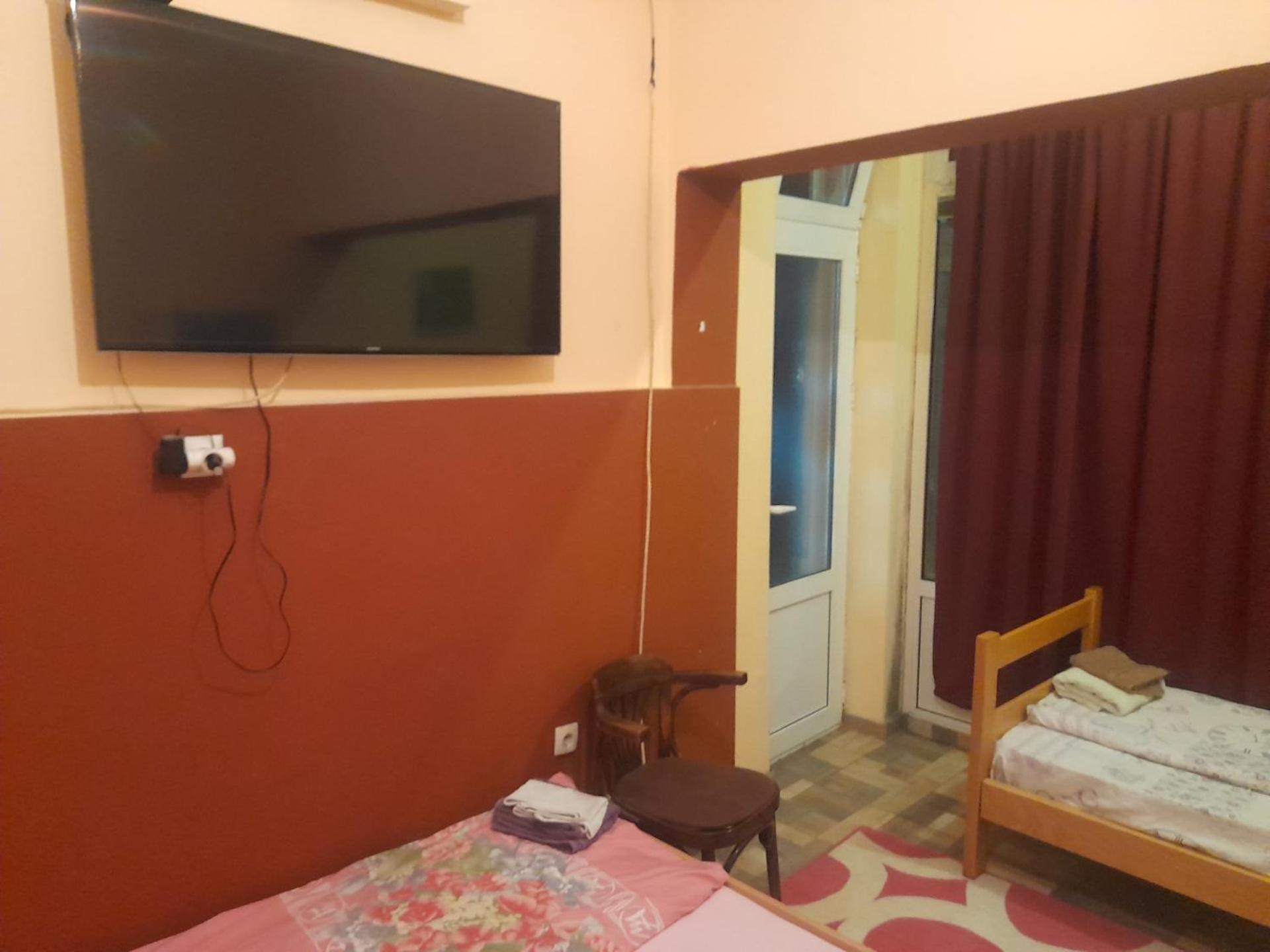 בלגרד Guest House Mirijevski Konak מראה חיצוני תמונה