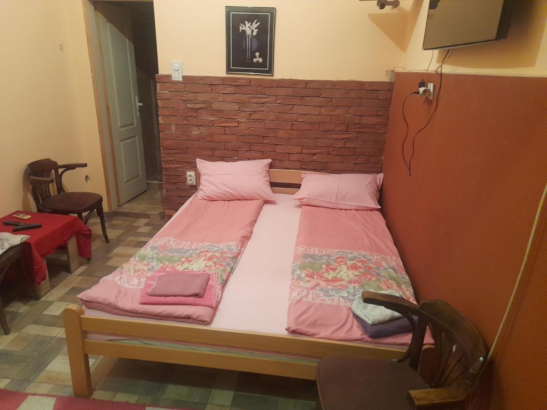 בלגרד Guest House Mirijevski Konak מראה חיצוני תמונה
