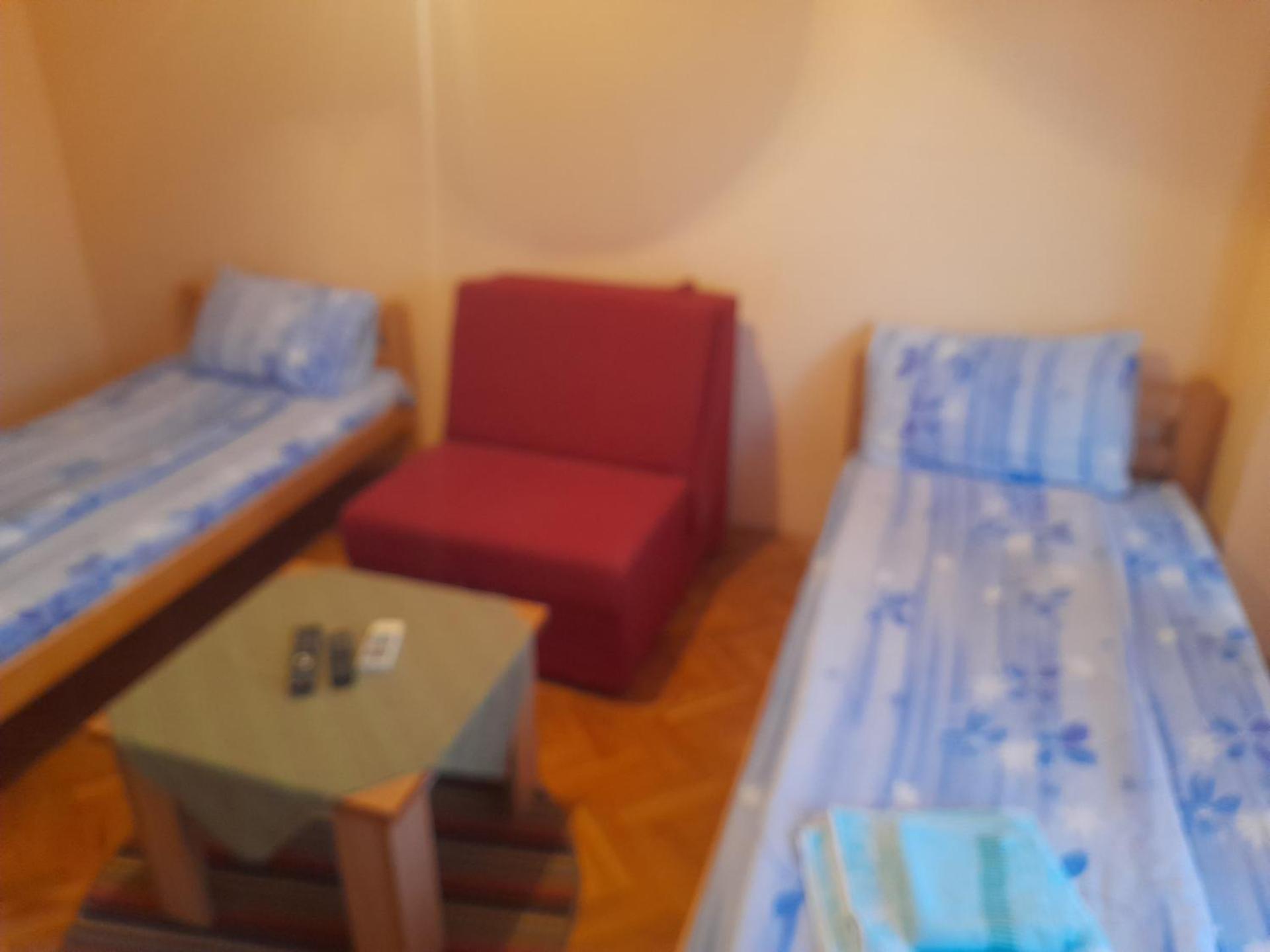 בלגרד Guest House Mirijevski Konak מראה חיצוני תמונה