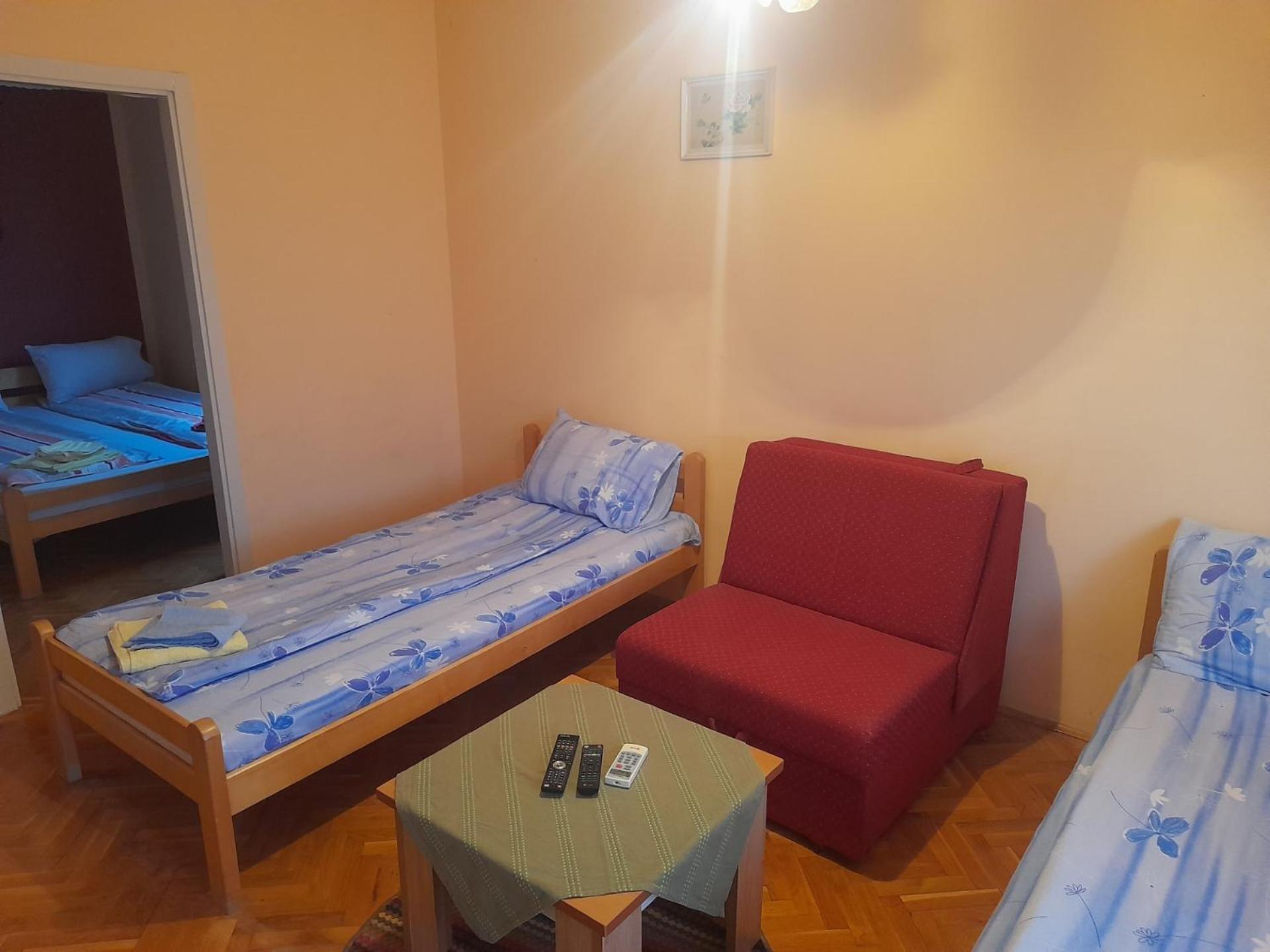 בלגרד Guest House Mirijevski Konak מראה חיצוני תמונה