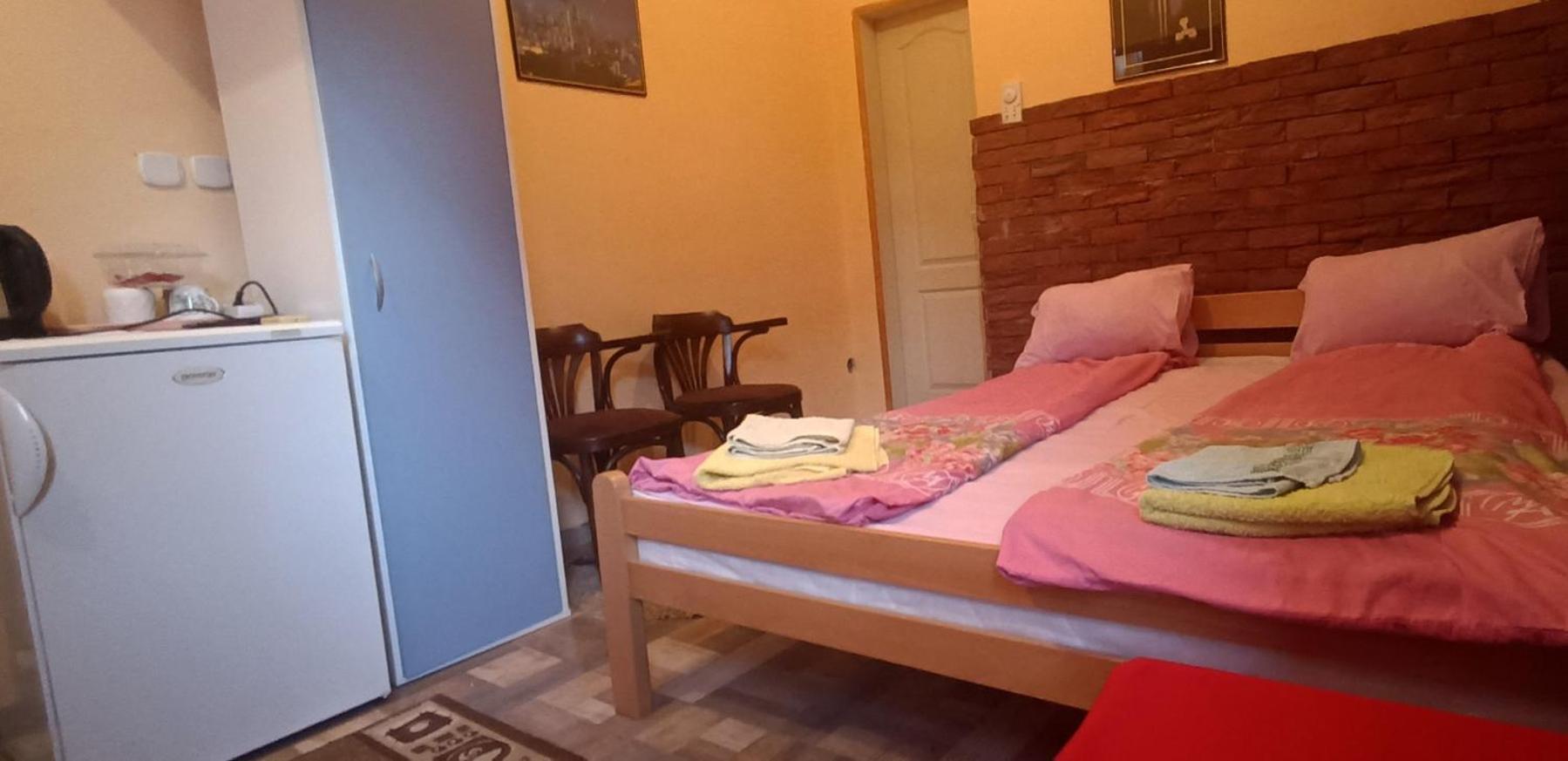 בלגרד Guest House Mirijevski Konak מראה חיצוני תמונה