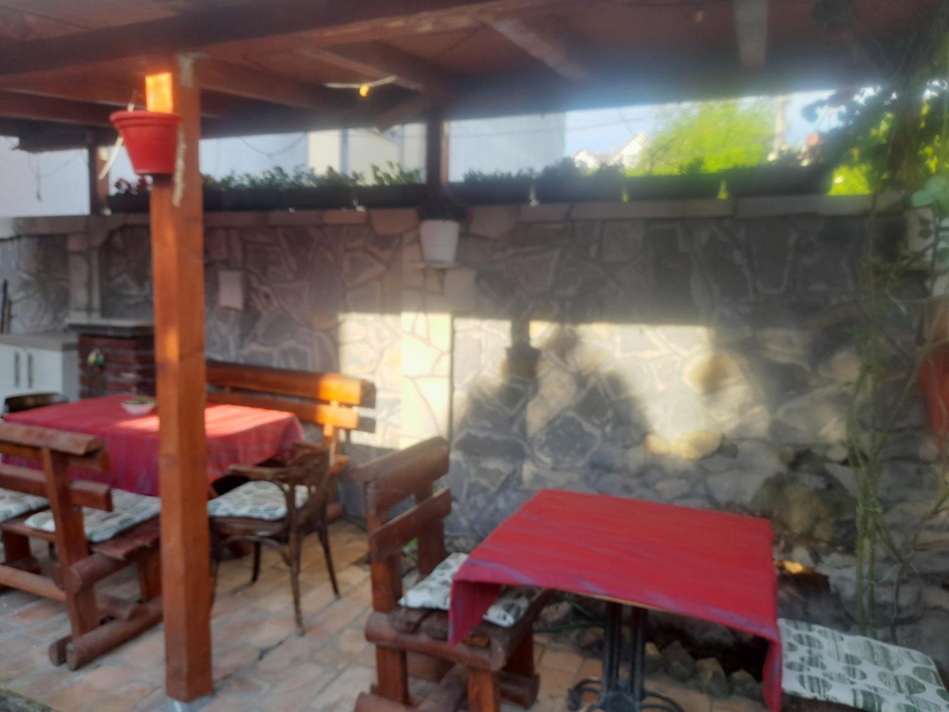 בלגרד Guest House Mirijevski Konak מראה חיצוני תמונה