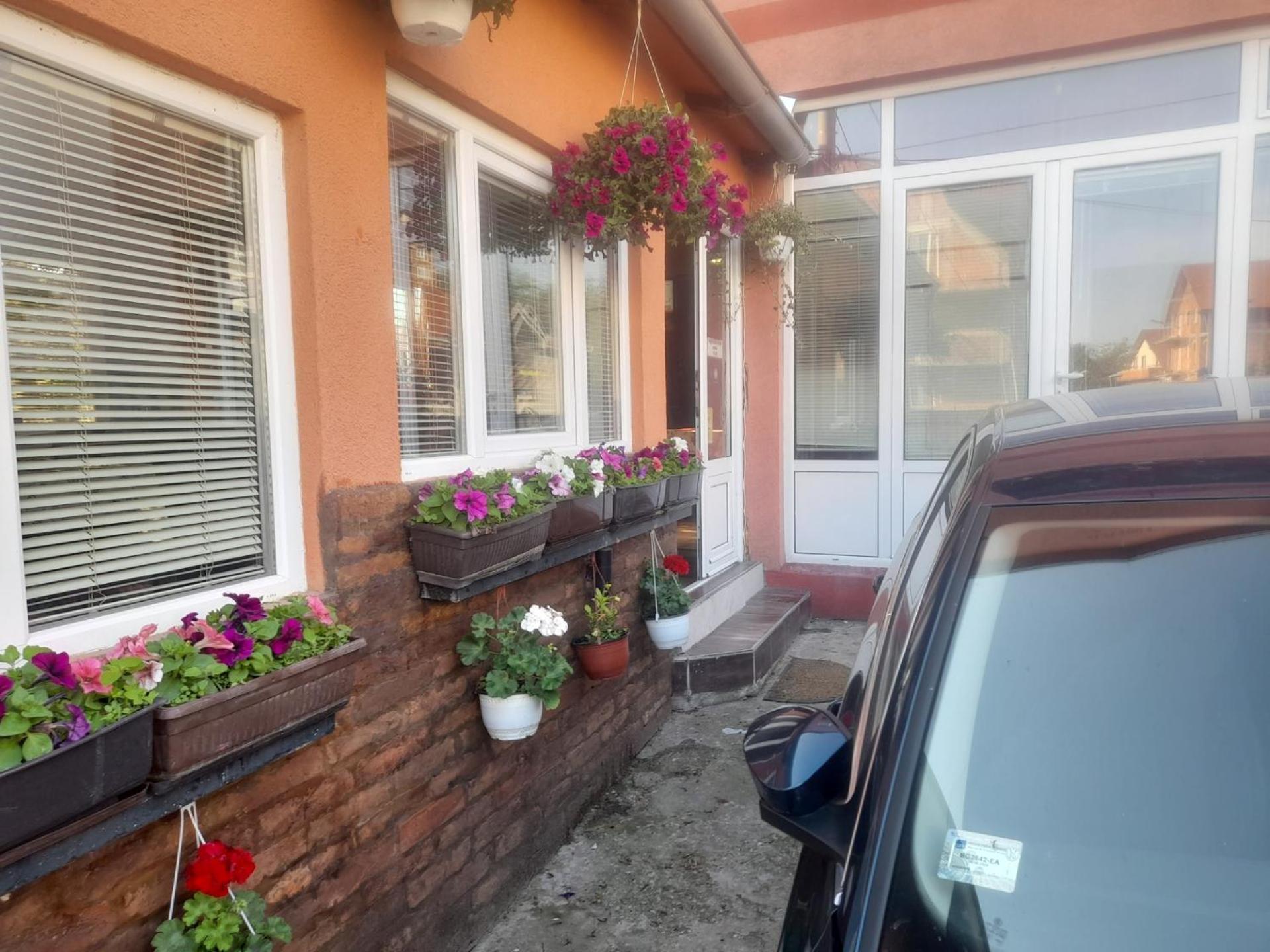 בלגרד Guest House Mirijevski Konak מראה חיצוני תמונה
