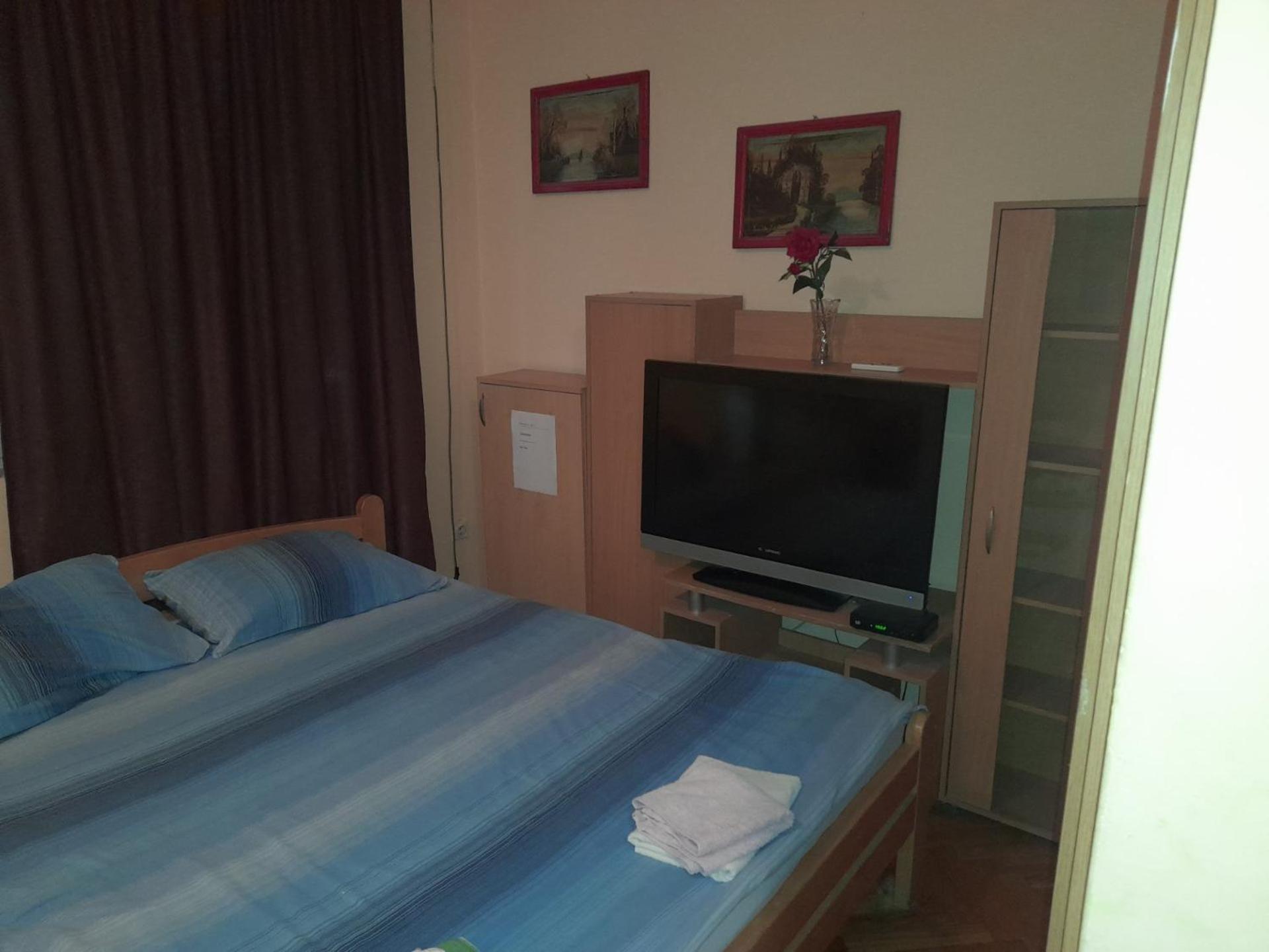 בלגרד Guest House Mirijevski Konak מראה חיצוני תמונה