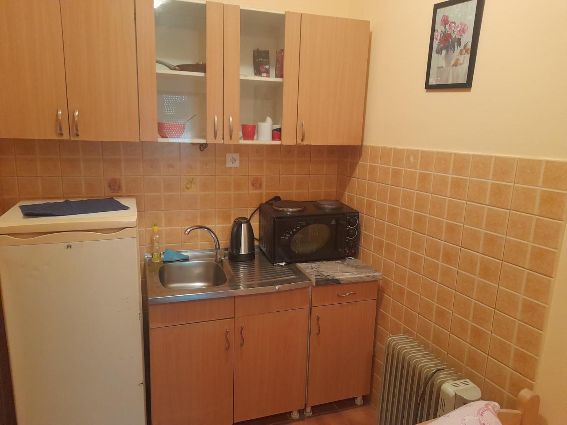 בלגרד Guest House Mirijevski Konak מראה חיצוני תמונה