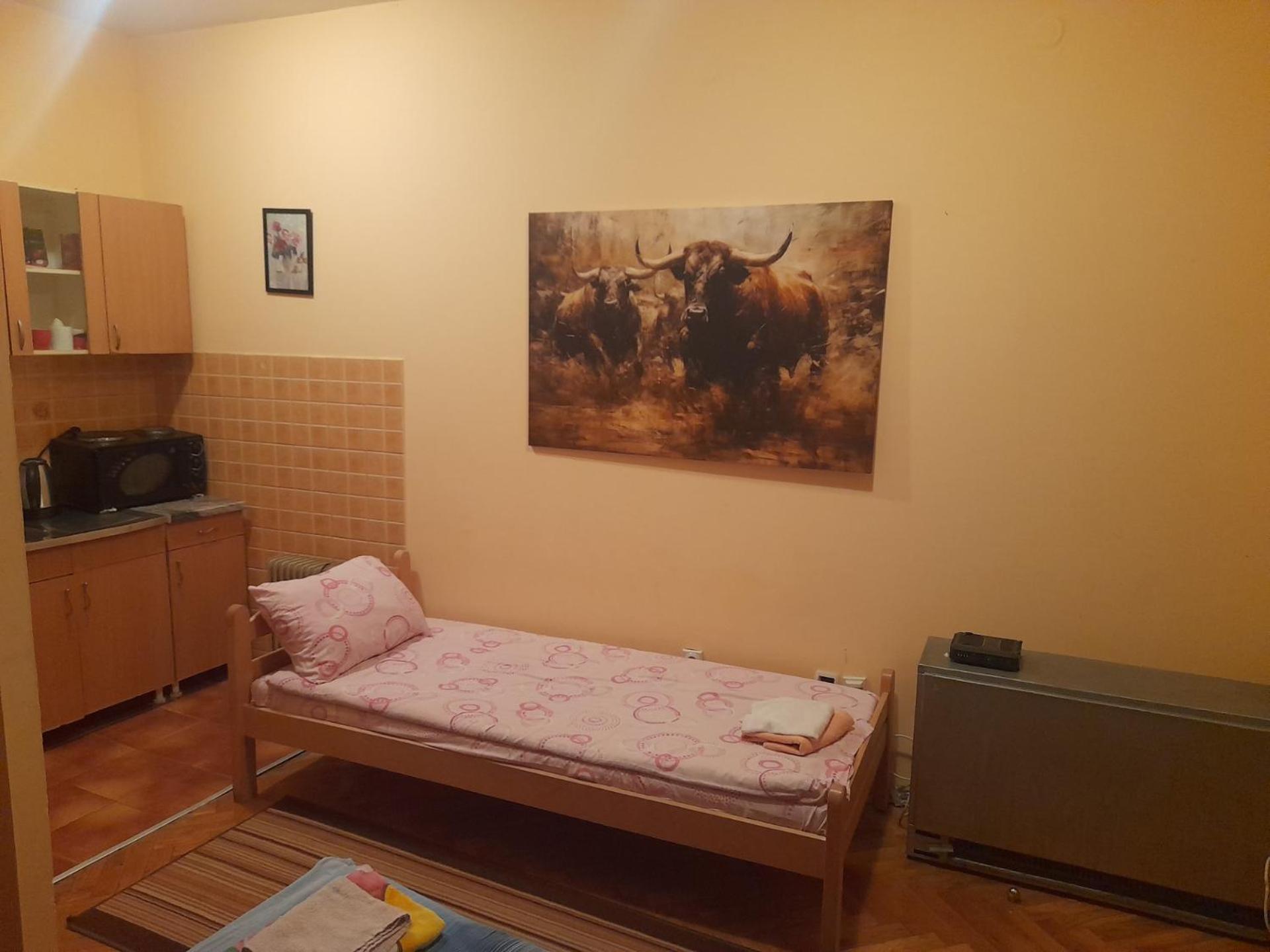 בלגרד Guest House Mirijevski Konak מראה חיצוני תמונה