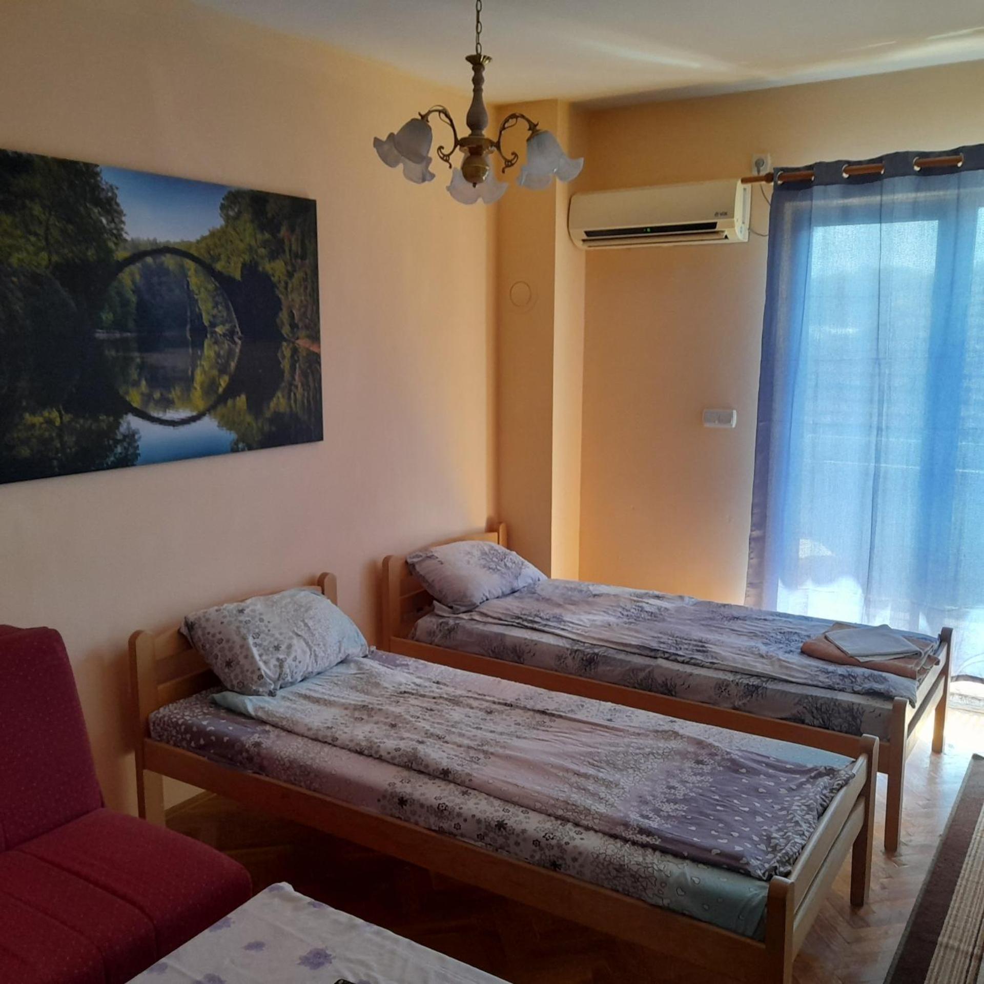 בלגרד Guest House Mirijevski Konak מראה חיצוני תמונה