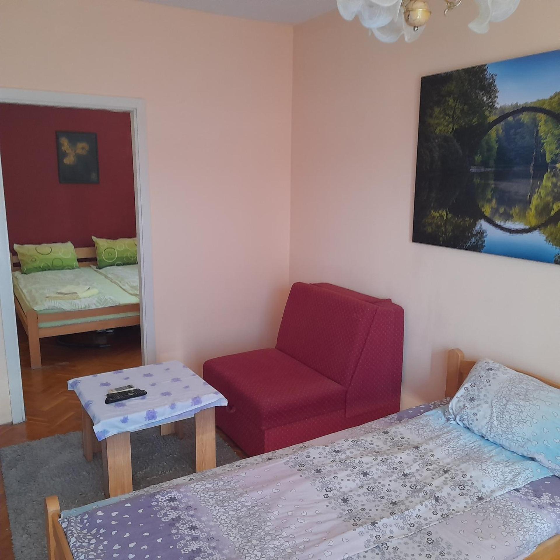 בלגרד Guest House Mirijevski Konak מראה חיצוני תמונה