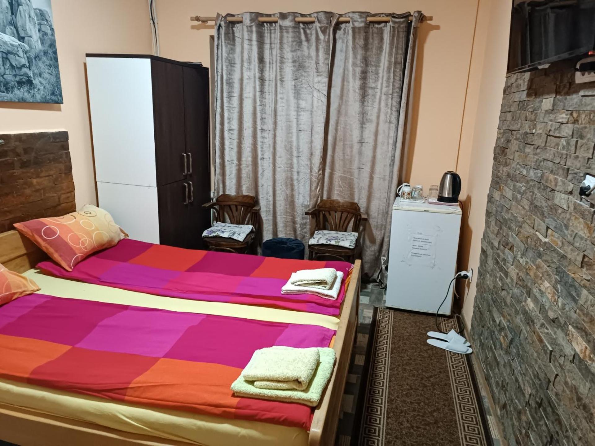 בלגרד Guest House Mirijevski Konak מראה חיצוני תמונה