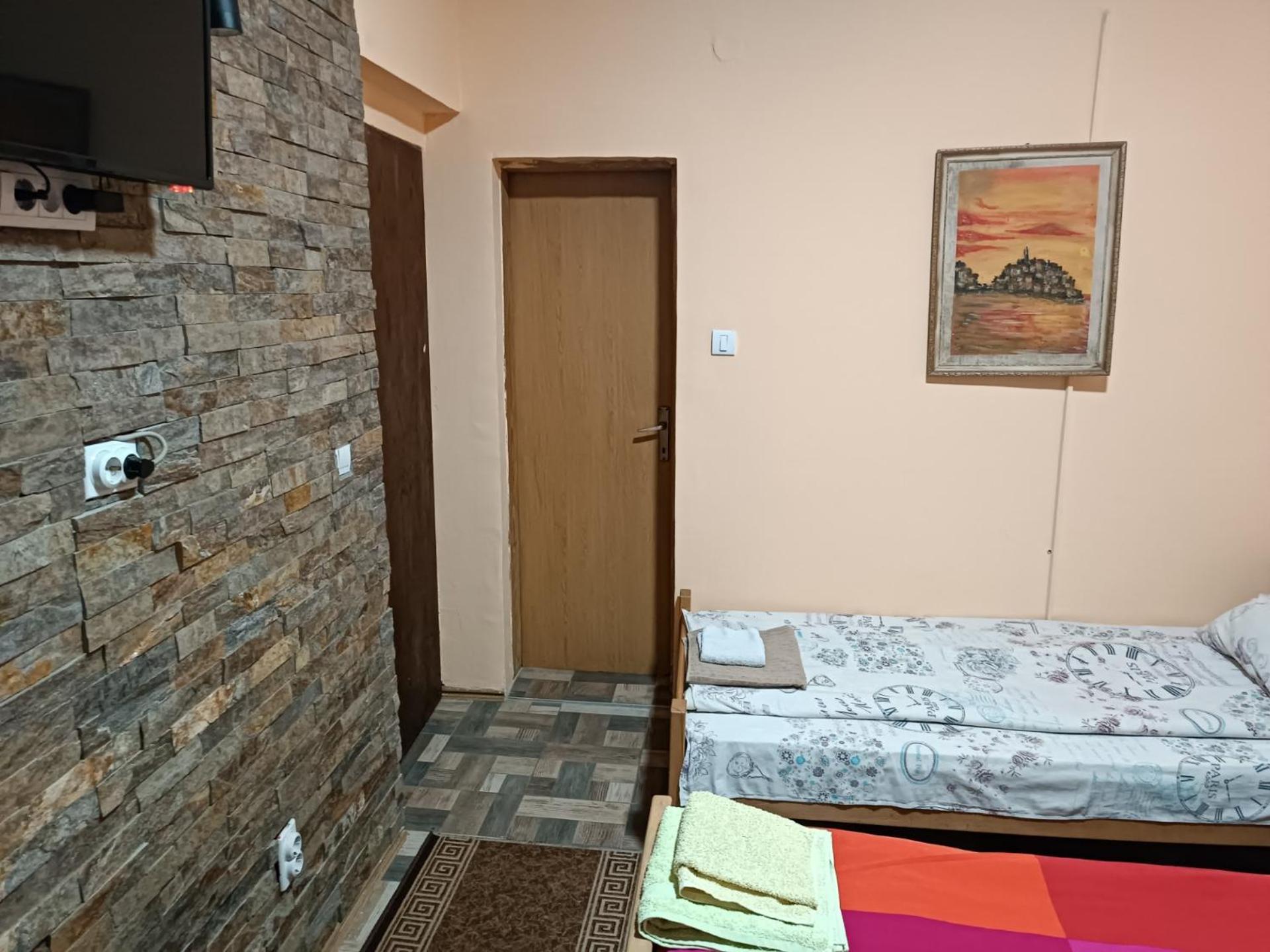 בלגרד Guest House Mirijevski Konak מראה חיצוני תמונה