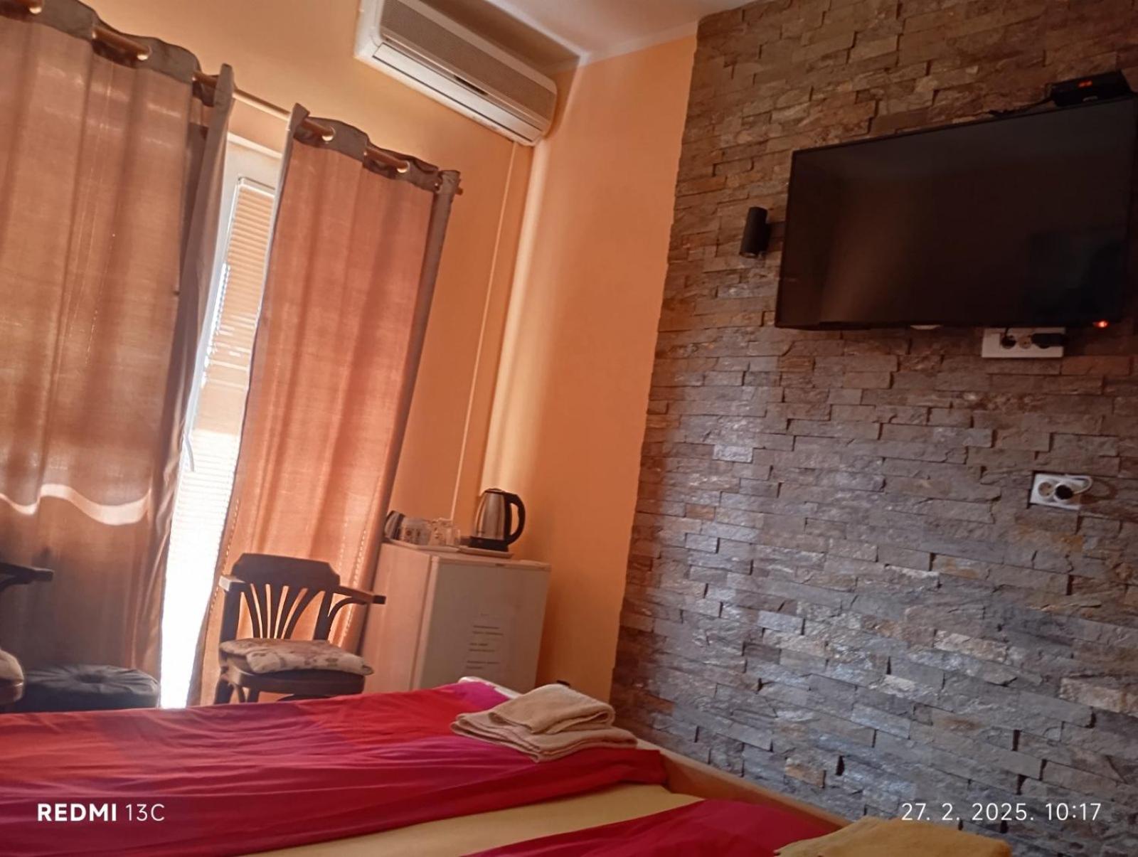 בלגרד Guest House Mirijevski Konak מראה חיצוני תמונה