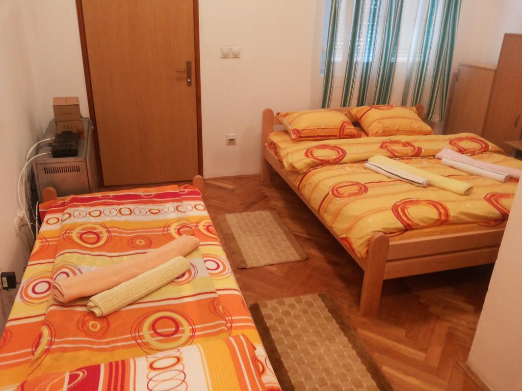 בלגרד Guest House Mirijevski Konak מראה חיצוני תמונה