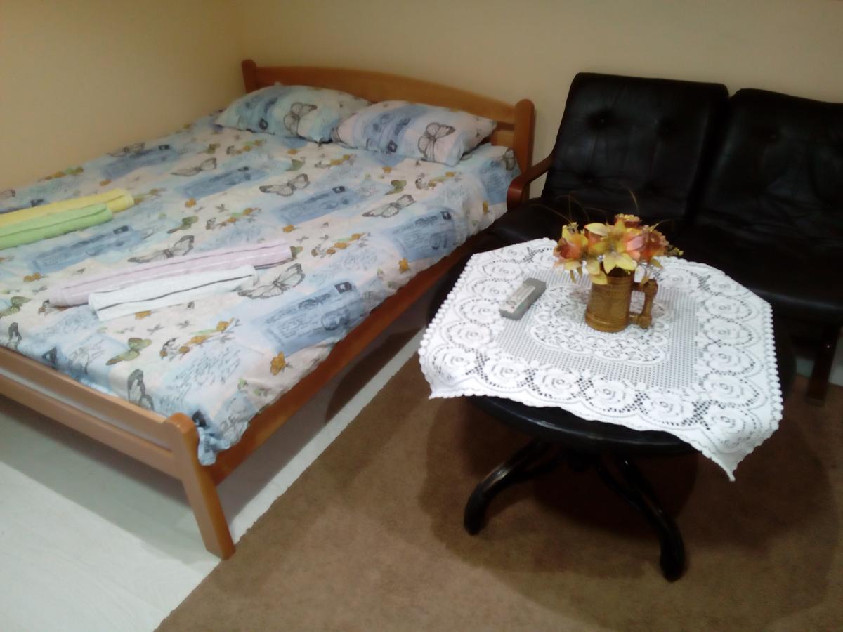 בלגרד Guest House Mirijevski Konak מראה חיצוני תמונה