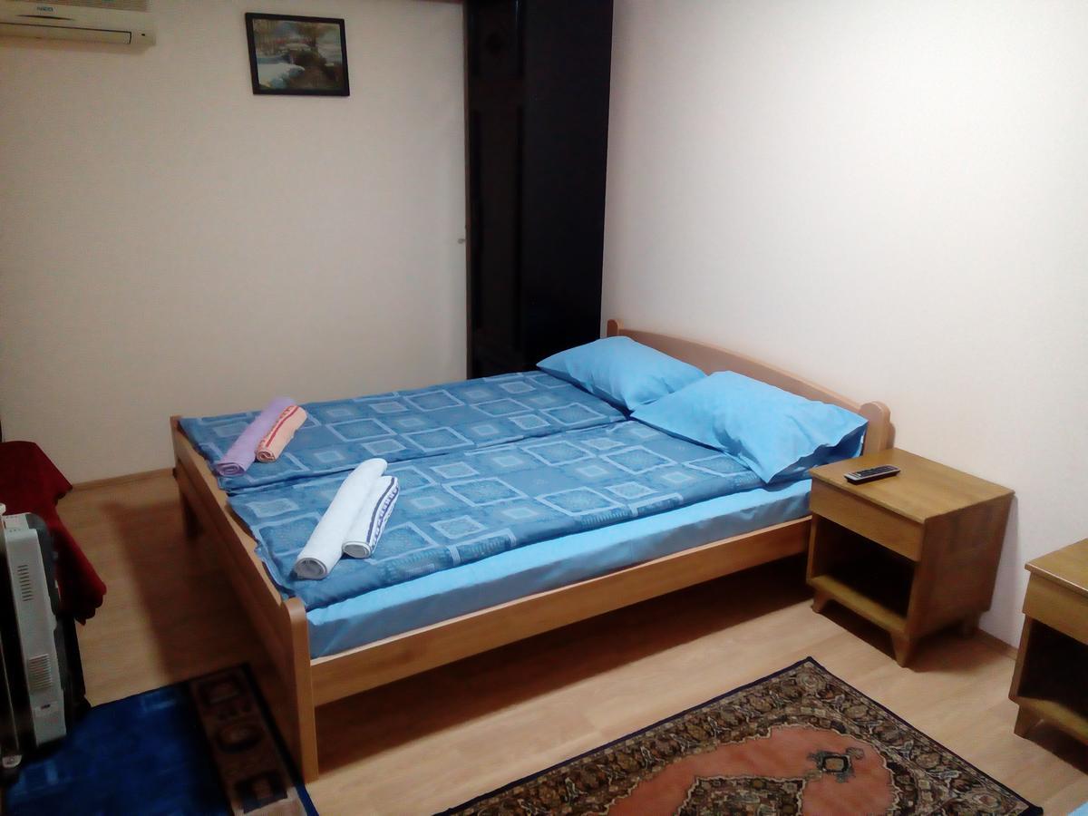 בלגרד Guest House Mirijevski Konak מראה חיצוני תמונה