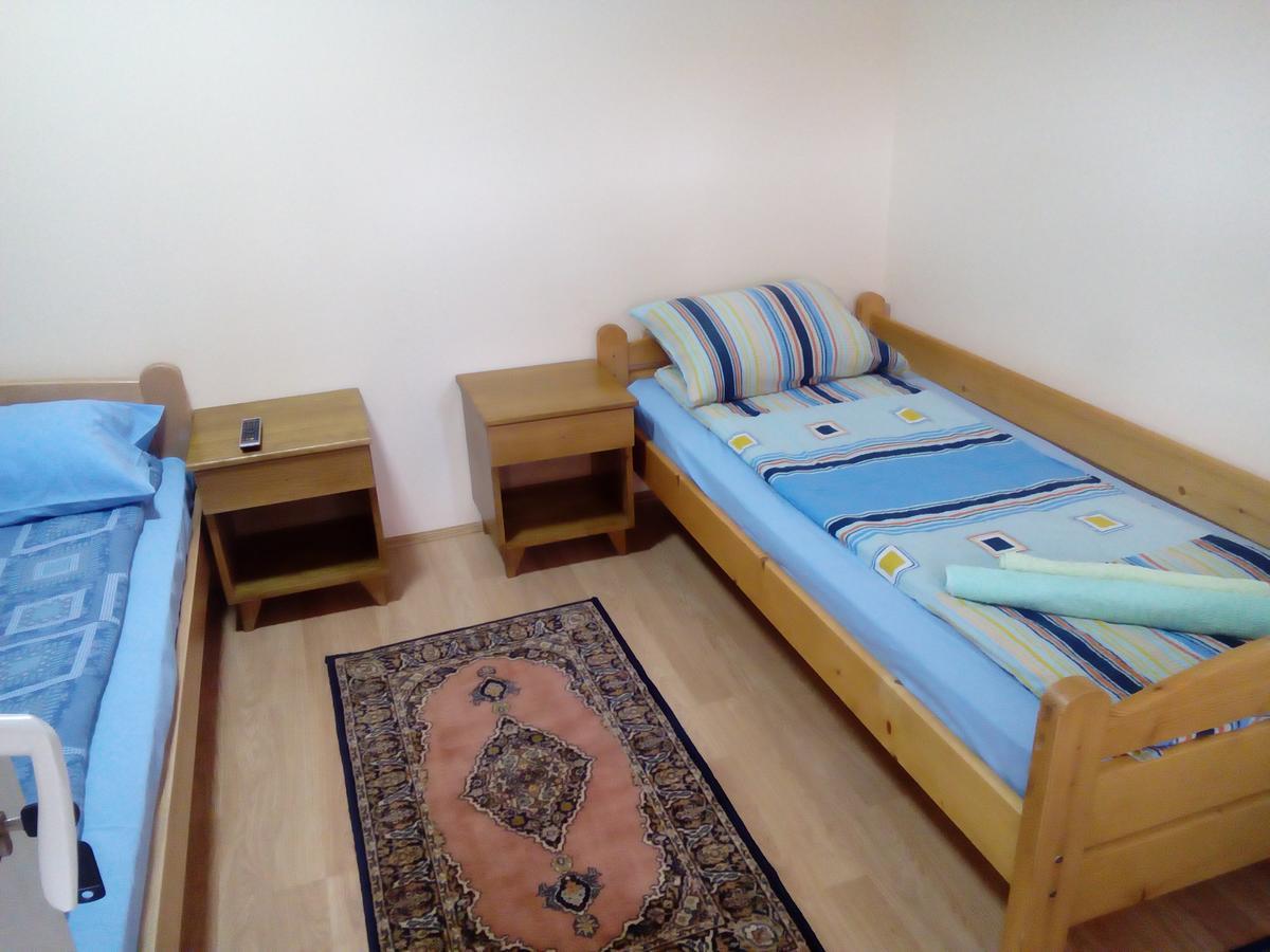 בלגרד Guest House Mirijevski Konak מראה חיצוני תמונה