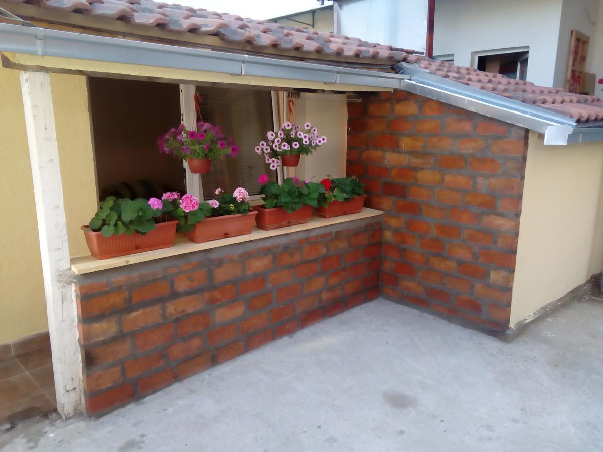 בלגרד Guest House Mirijevski Konak מראה חיצוני תמונה