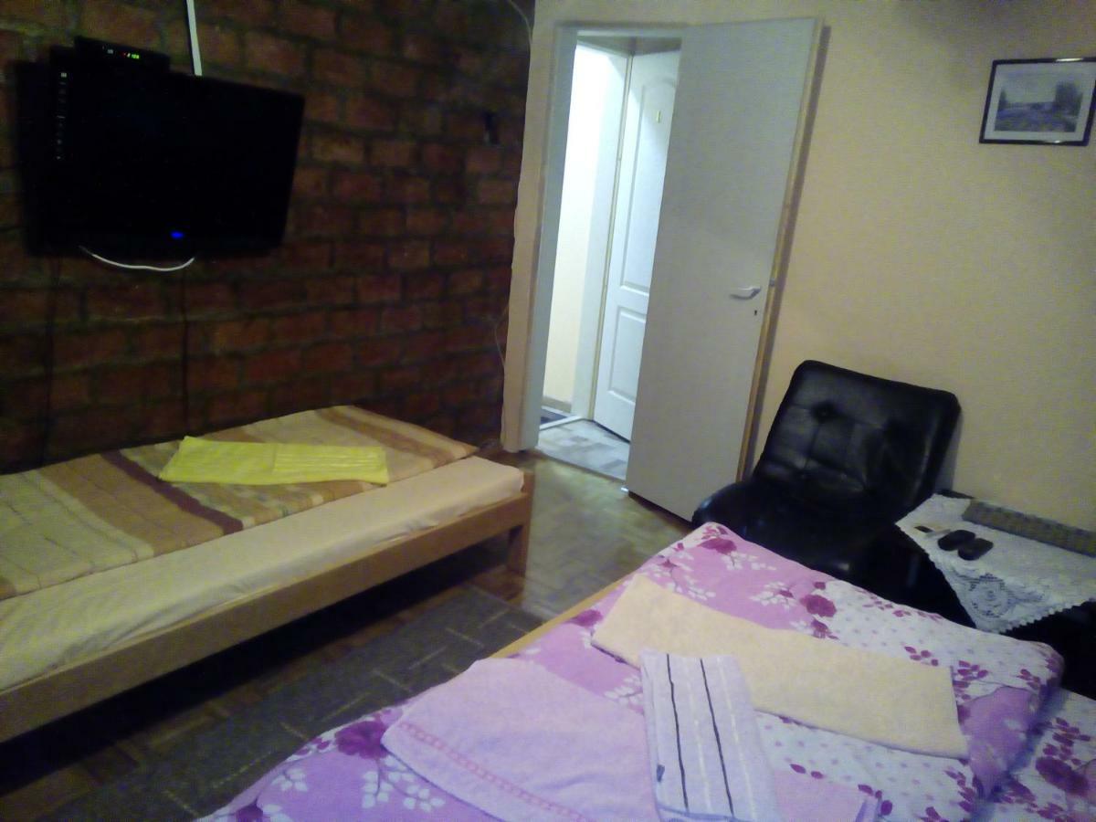 בלגרד Guest House Mirijevski Konak מראה חיצוני תמונה