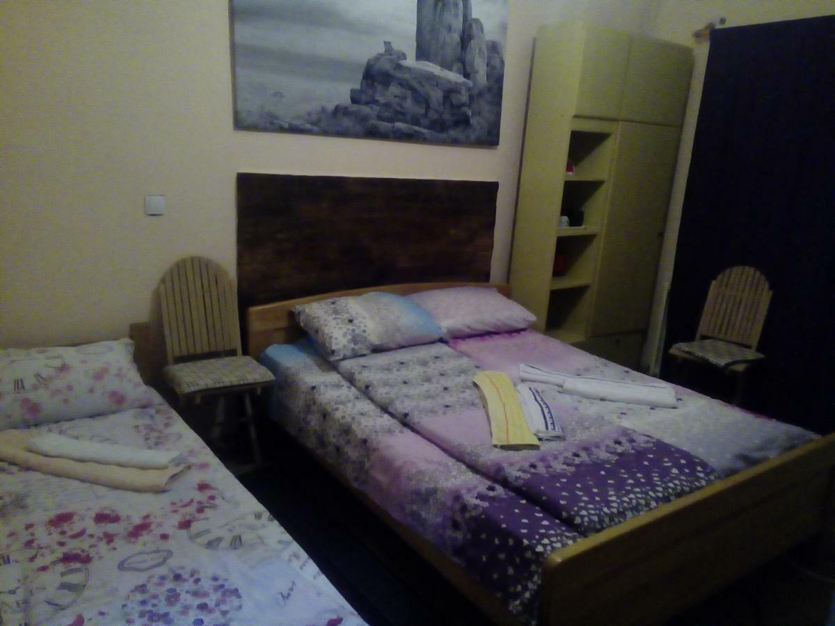 בלגרד Guest House Mirijevski Konak מראה חיצוני תמונה