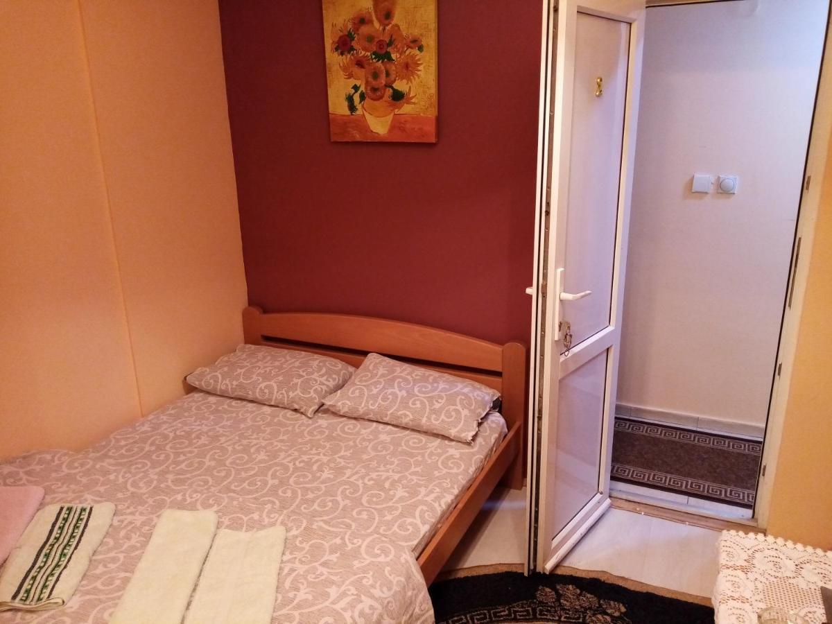 בלגרד Guest House Mirijevski Konak מראה חיצוני תמונה