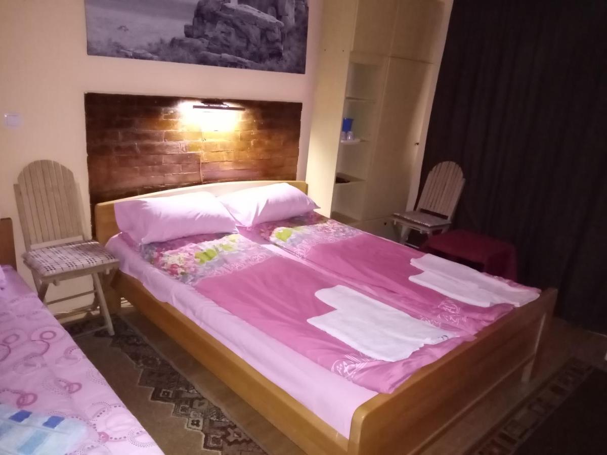 בלגרד Guest House Mirijevski Konak מראה חיצוני תמונה